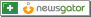 Add Praise To God to NewsGator Online