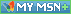 Add Praise To God to My MSN